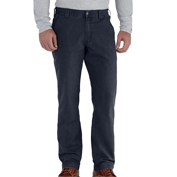 Carhartt Other - Carharrt Rugged Flex Relaxed Fit Work Pants